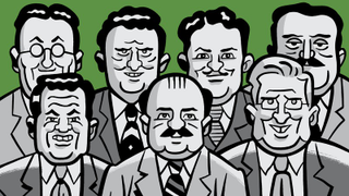 Starter stories: 5 comic-book store employees tell newbies where to begin